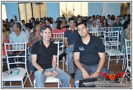 rolim de moura